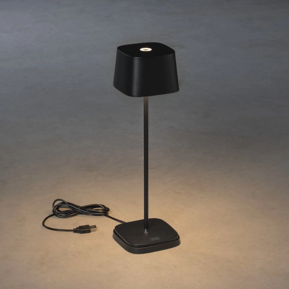 Lampe de table Capri KonstSmide 7318307814750