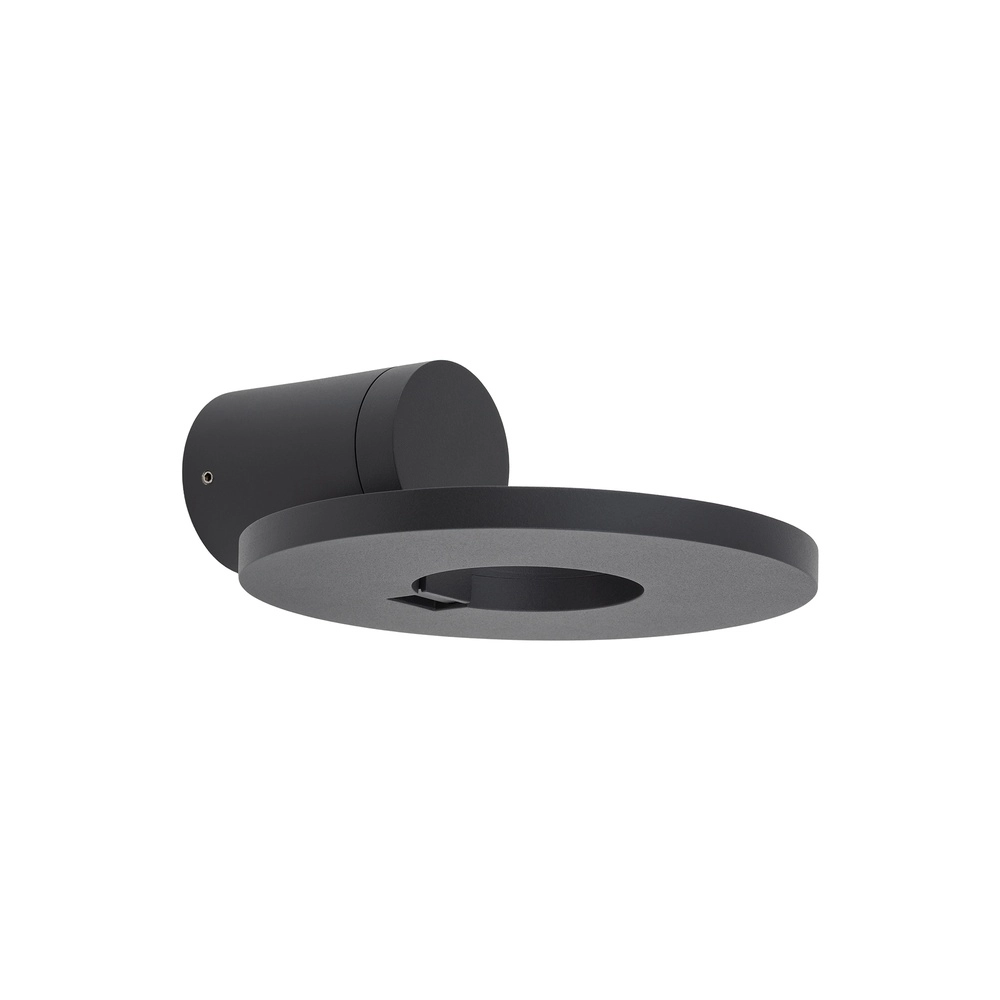 Lampe d’extérieur Axion Led gris Lyora 5903139119375