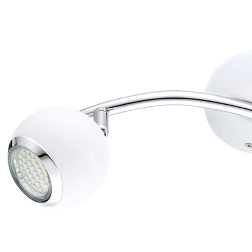 Spot de plafond LED Bimeda LED Eglo 9002759310028
