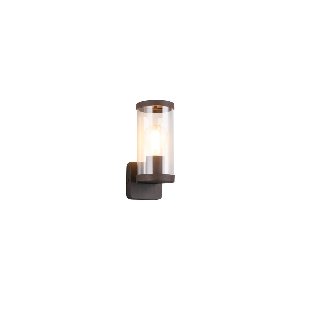 Applique murale design Bonito Marron Applique murale design Bonito Marron