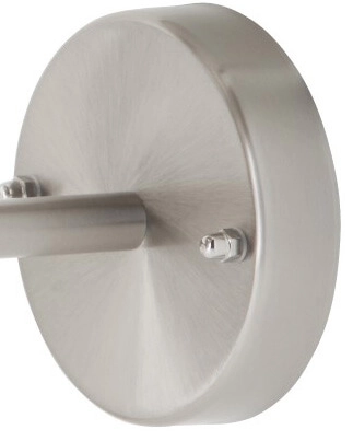 Applique en acier inoxydable Terrence Brilliant 4004353078460