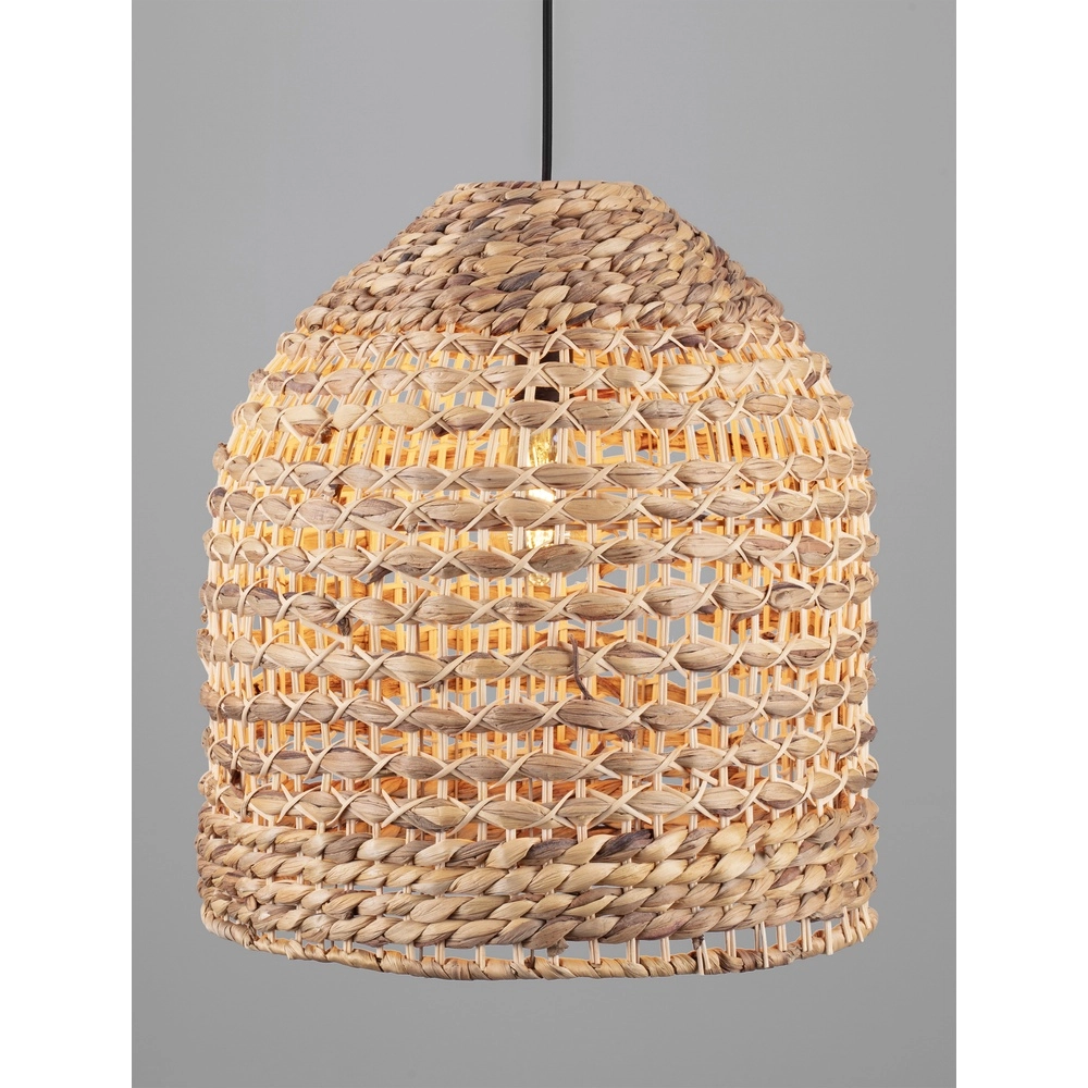 Suspension Bola Scandinave Ø 42,5cm Lyora 5212017452979