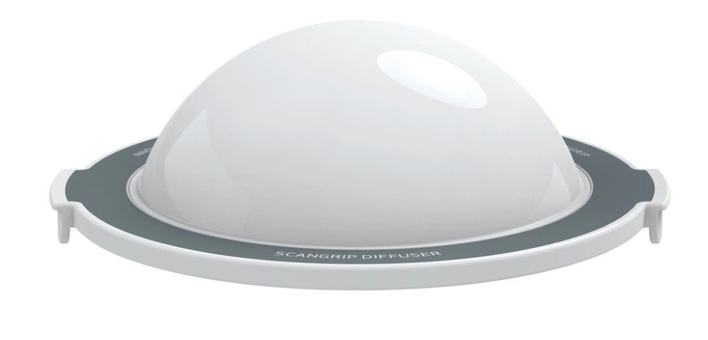 Diffuser pour grandes lampes Nova Scangrip 5708997357514