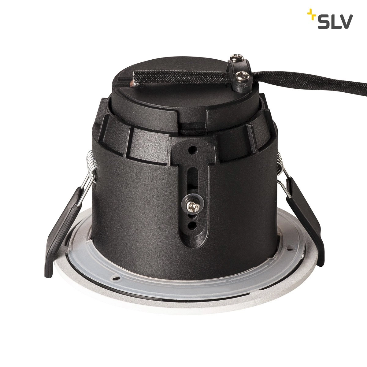 Spot encastrable Varu IP65 SLV 4024163221696