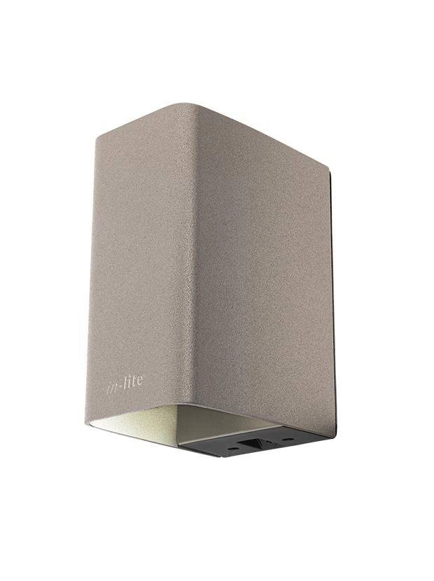 Spot murale Ace Up - Down LED 12 volts In-lite 8717051003554