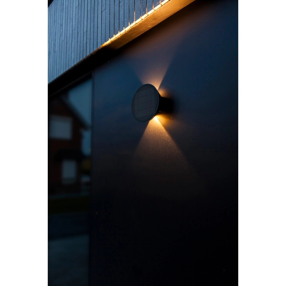 Spot mural solaire Belka Lutec 6939412016313