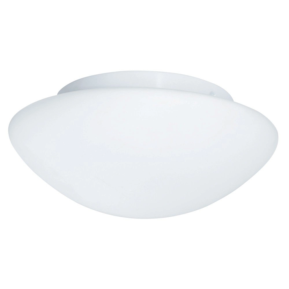 Plafonnier de salle de bain Flush Ø 28cm Plafonnier de salle de bain Flush Ø 28cm