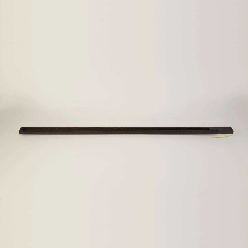 rail de 1 mètre TraQ noir Lyora