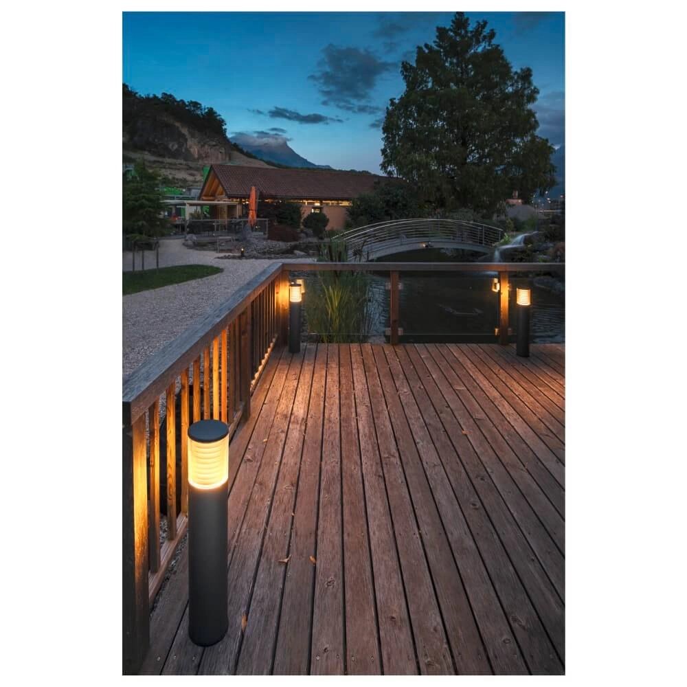 M-Pol Head M persienne - 2700K/3000K SLV 4024163266543