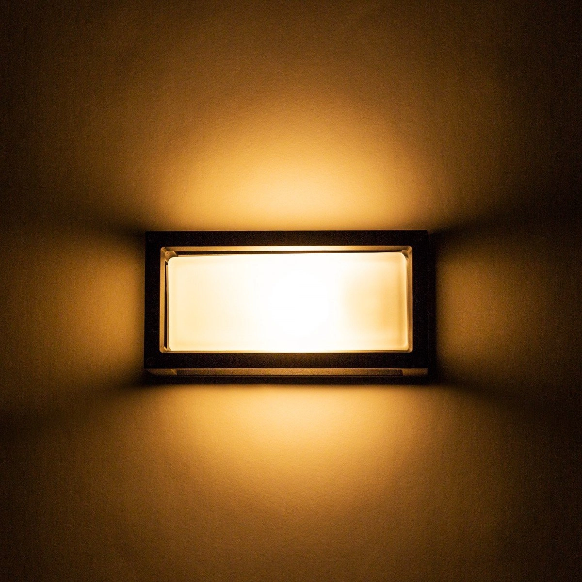 Lampe murale Brick KS 8714732749701