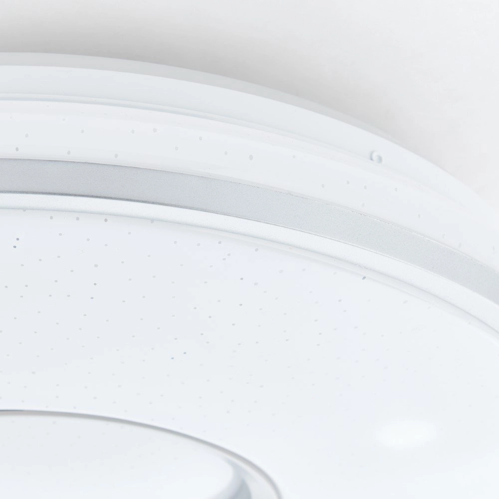 Lampe à suspension Visitation Ø 39cm Brilliant 4004353359965