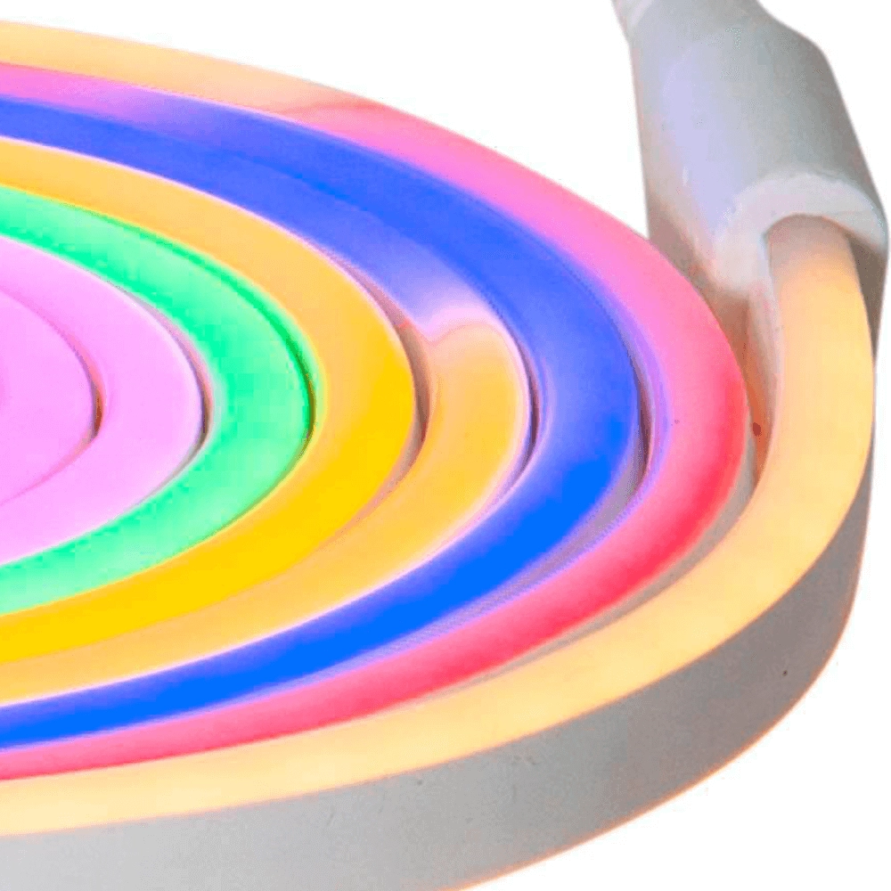Bande LED Flatneonled Coloré Eglo 9008606229864