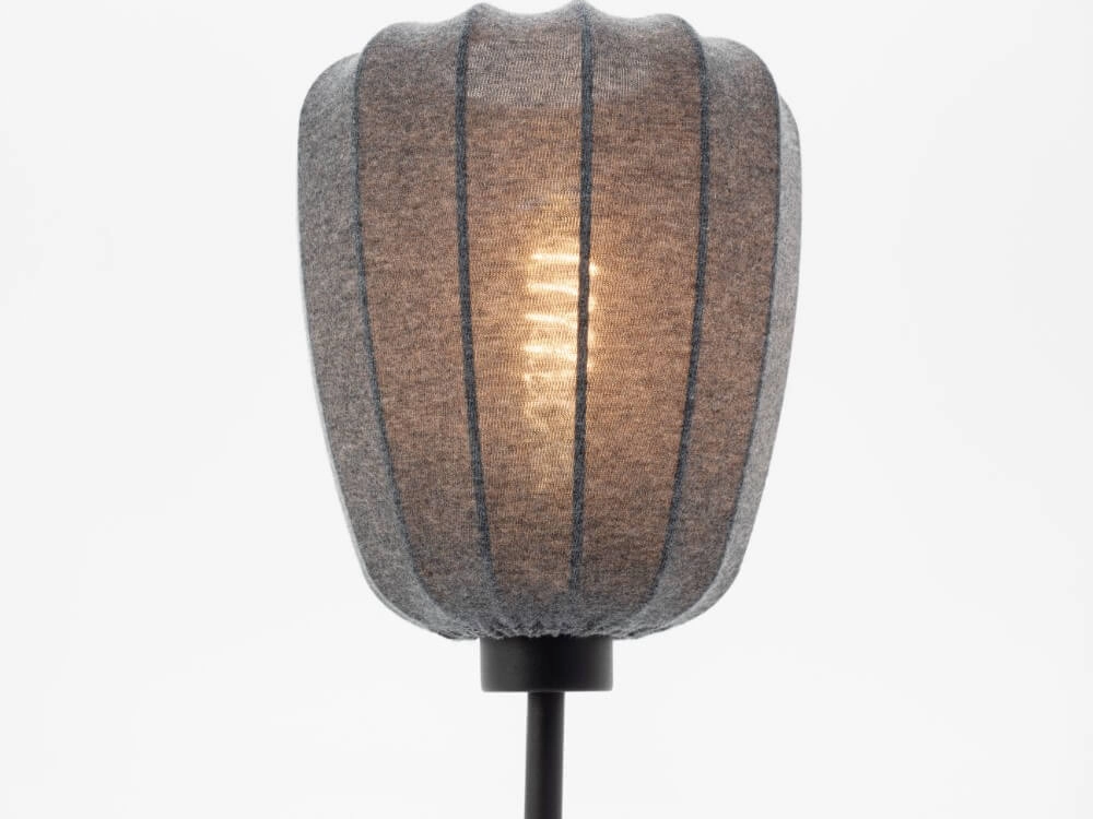 Lampe crépusculaire Barlaston anthracite Eglo 9002759439460