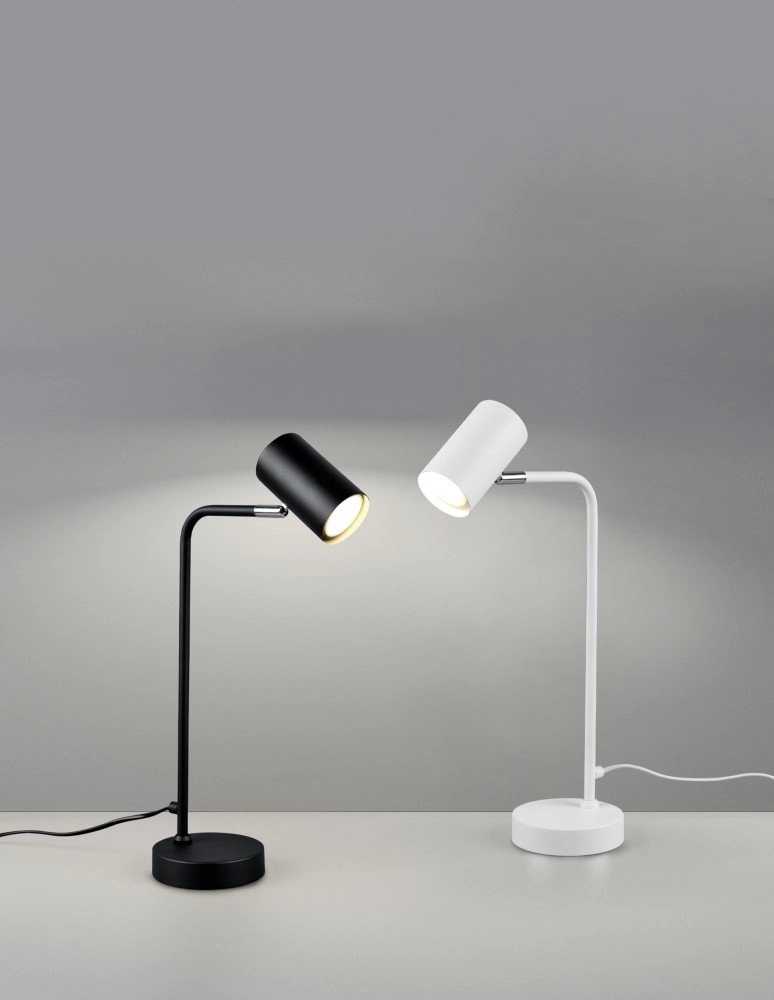 Lampe de bureau Marley Trio 4017807488739