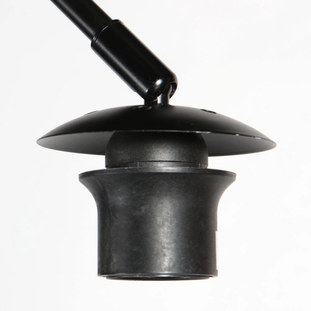 Noir de lampe à arc Curve Steinhauer 8712746190632