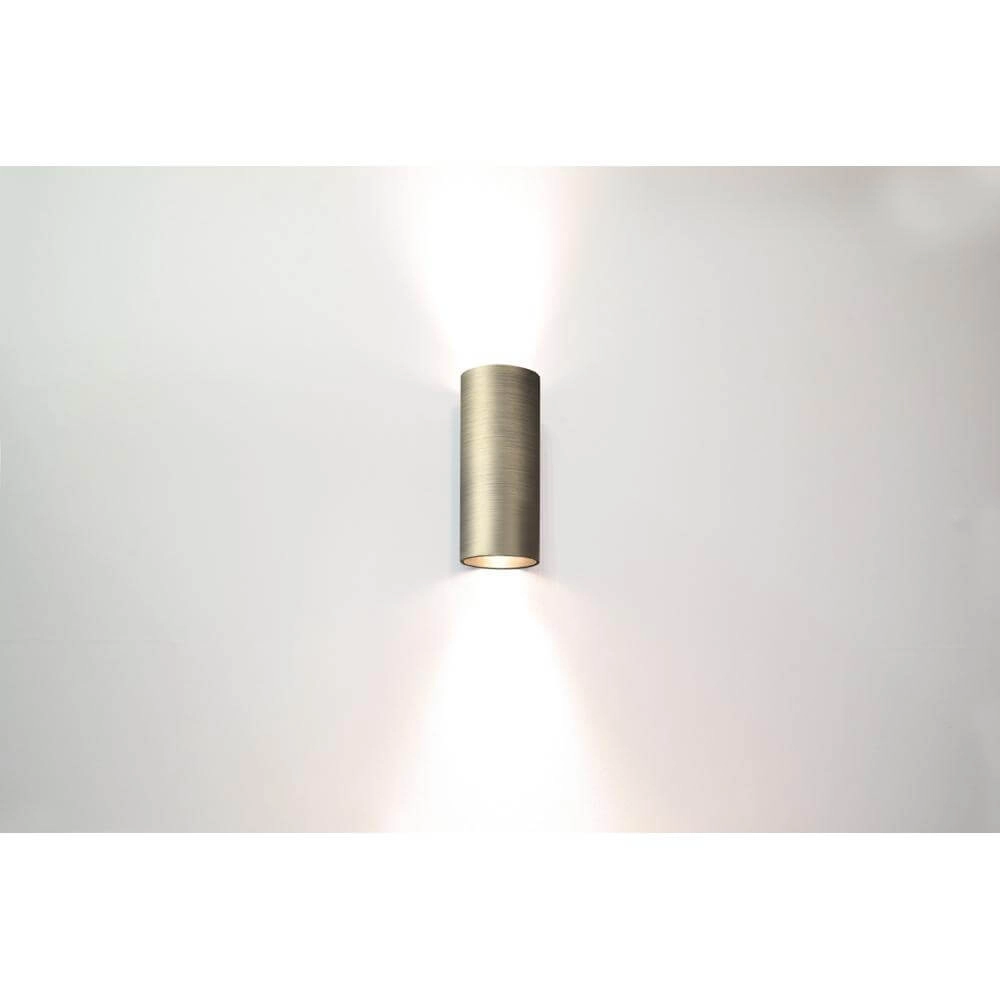 Spot apparent design Roulo Antique Bronze Up & Down