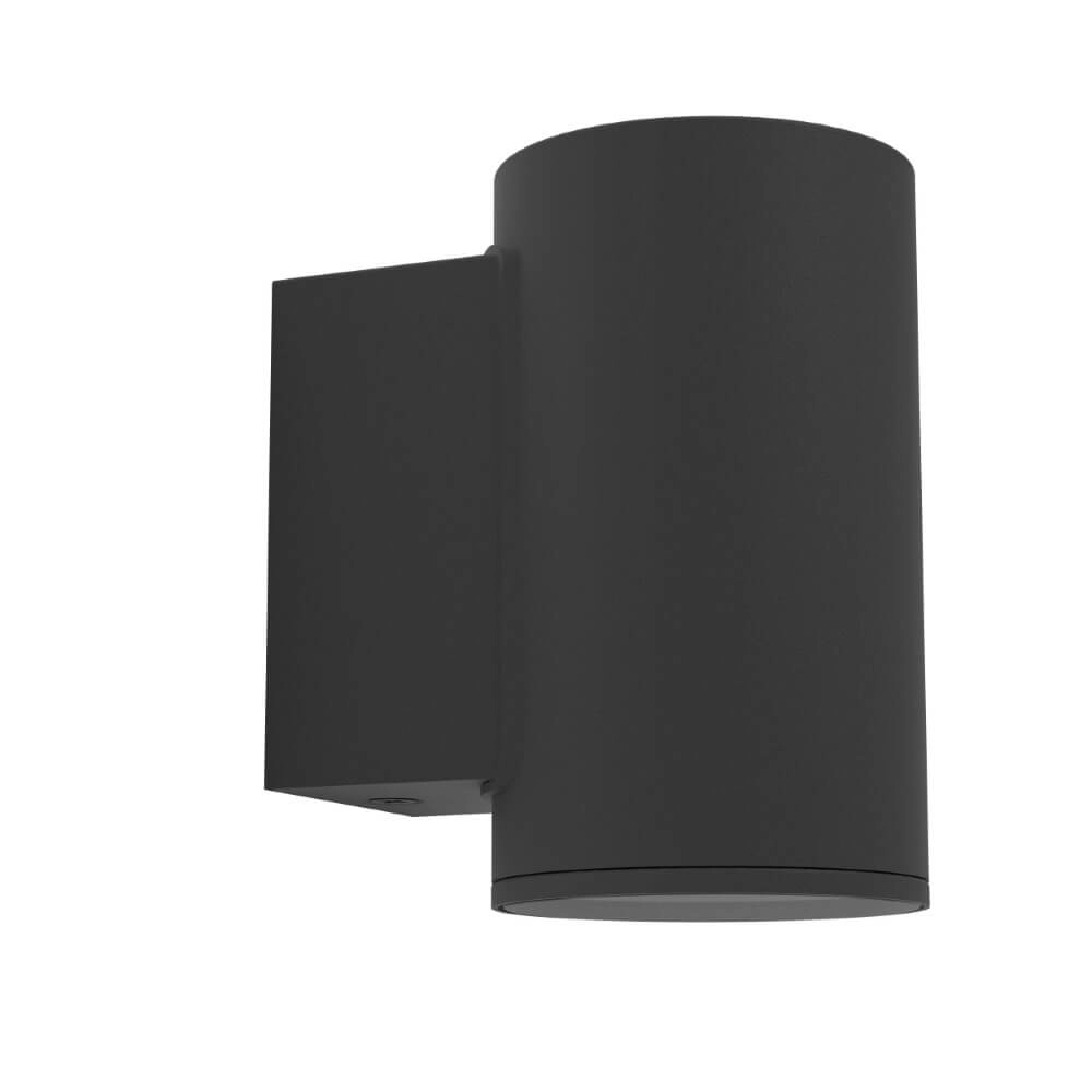 Spot mural en saillie Izzalini noir Spot mural en saillie Izzalini noir