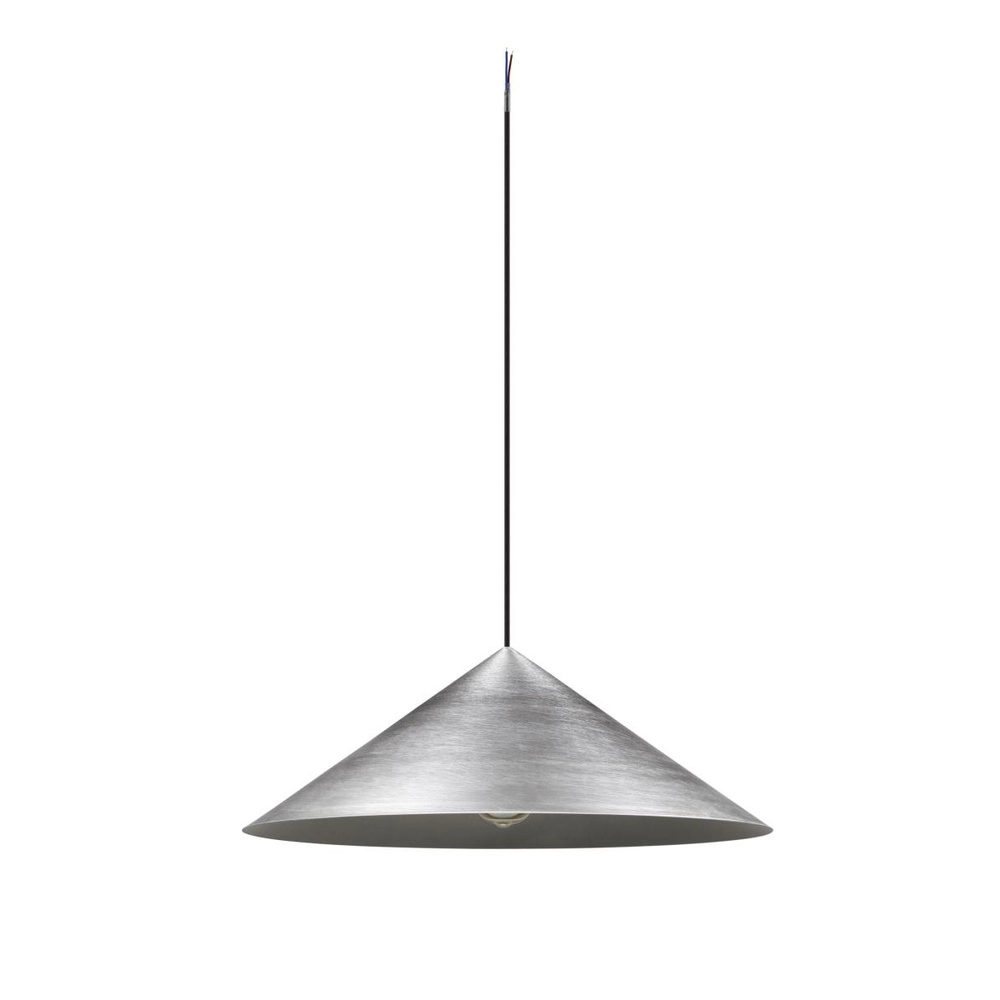 Suspension Magico aluminium Ø 55cm