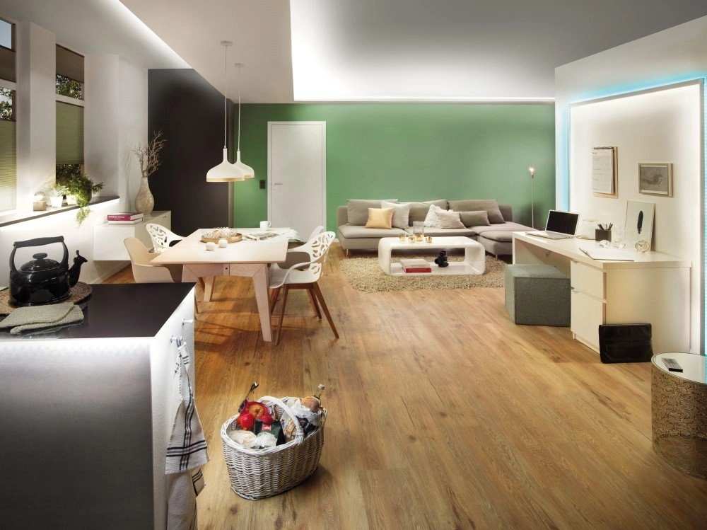 2700K MaxLED 500 2,5m extension Paulmann 4000870708279