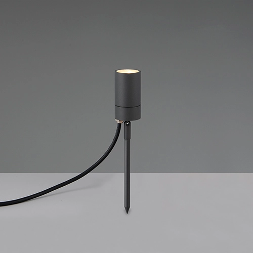 Tache de pointe Purus anthracite Trio 4017807687910