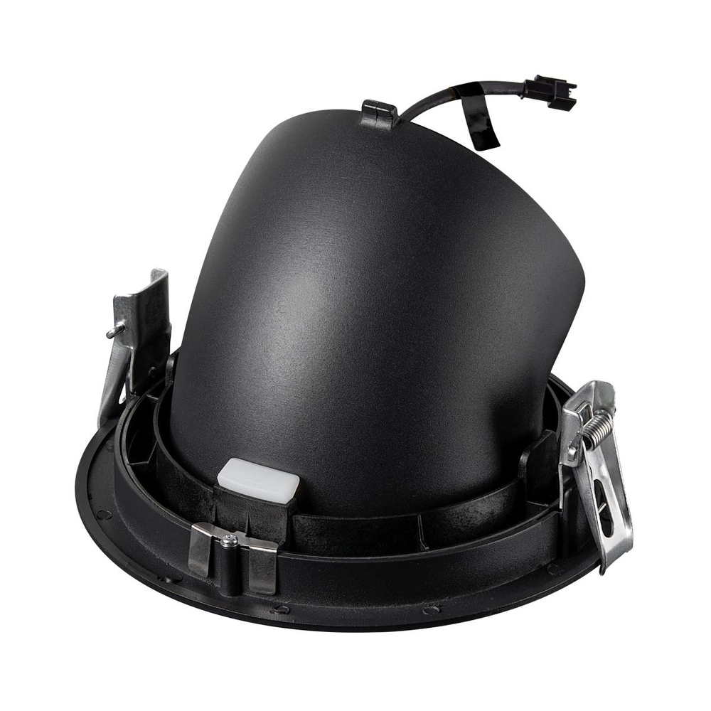 Spot encastré Numinos Gimble XL noir/blanc 3000K - 20 deg SLV 4024163308717