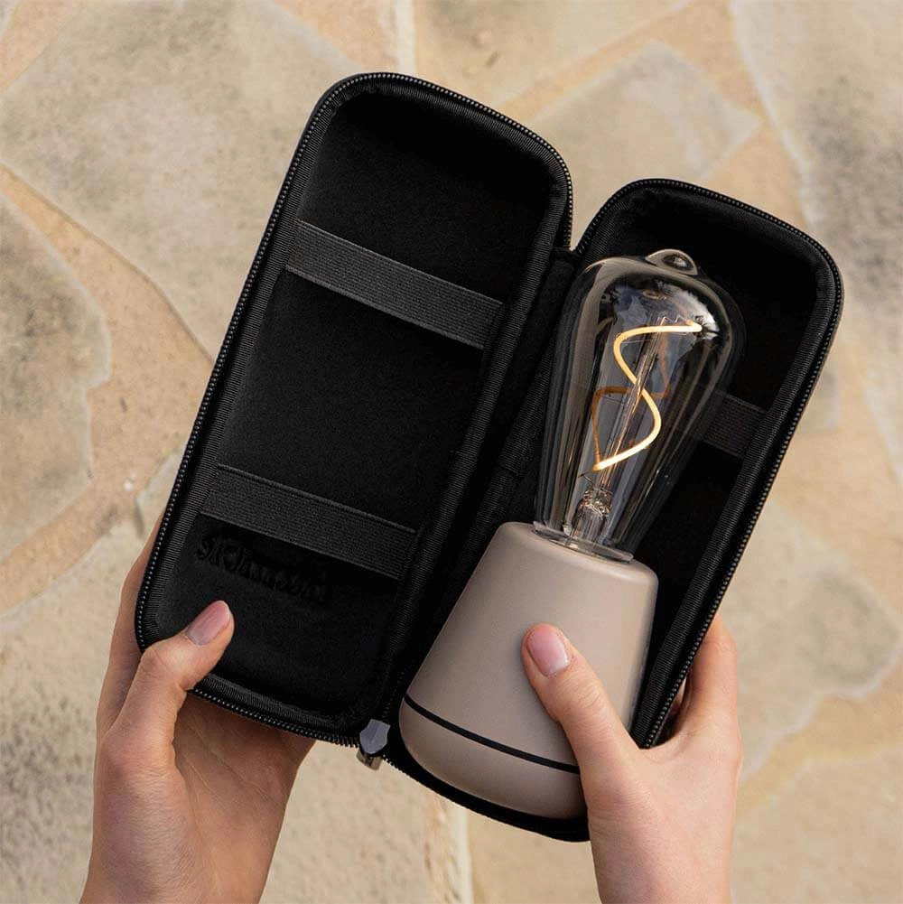 Travel Case Humble 7446023299206