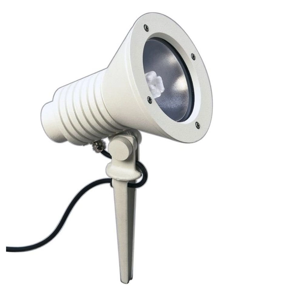 Lampe d'extérieur Orientable 18 cm