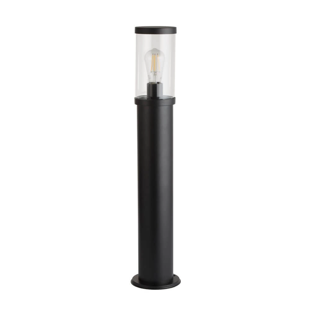 Lampe de jardin sur pied Bakerloo 73 cm noir Lampe de jardin sur pied Bakerloo 73 cm noir