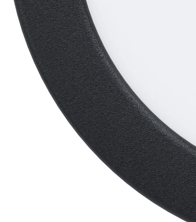 Spot encastré LED Fueva 5 IP44 - Ø 16,6cm - 4000K Eglo 9002759992149