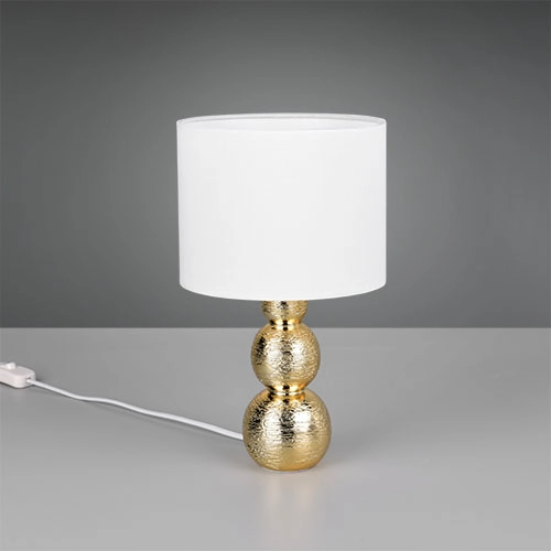 Lampe de table Lova Or Trio 4017807682656