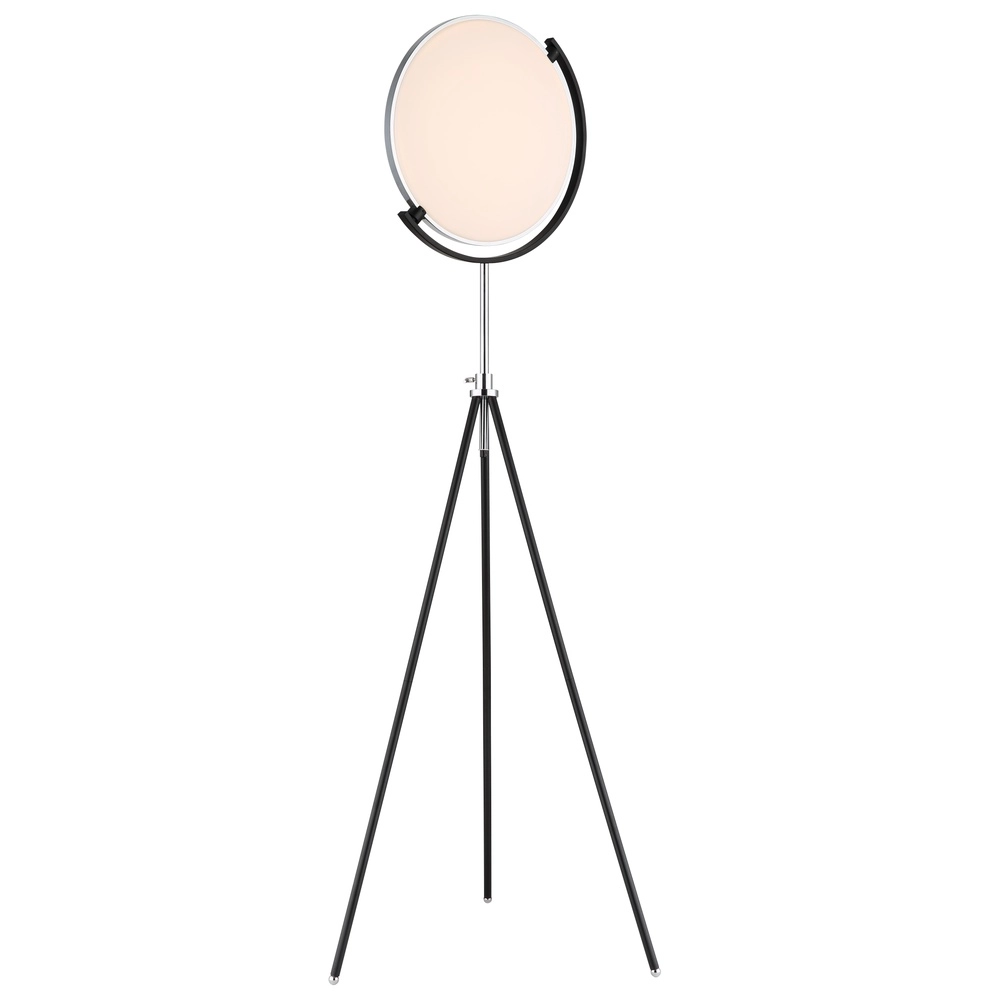 Trépied de conception Miro lampadaire Globo 9007371586301