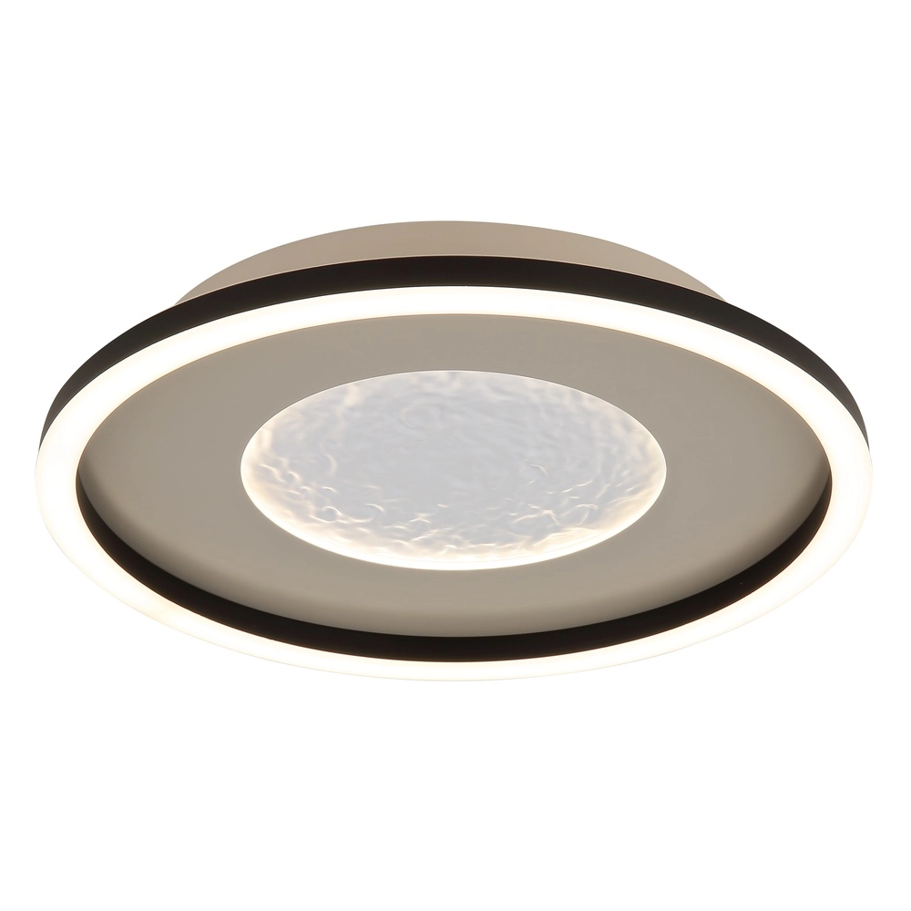 Lampe de plafond Wiley Blanc