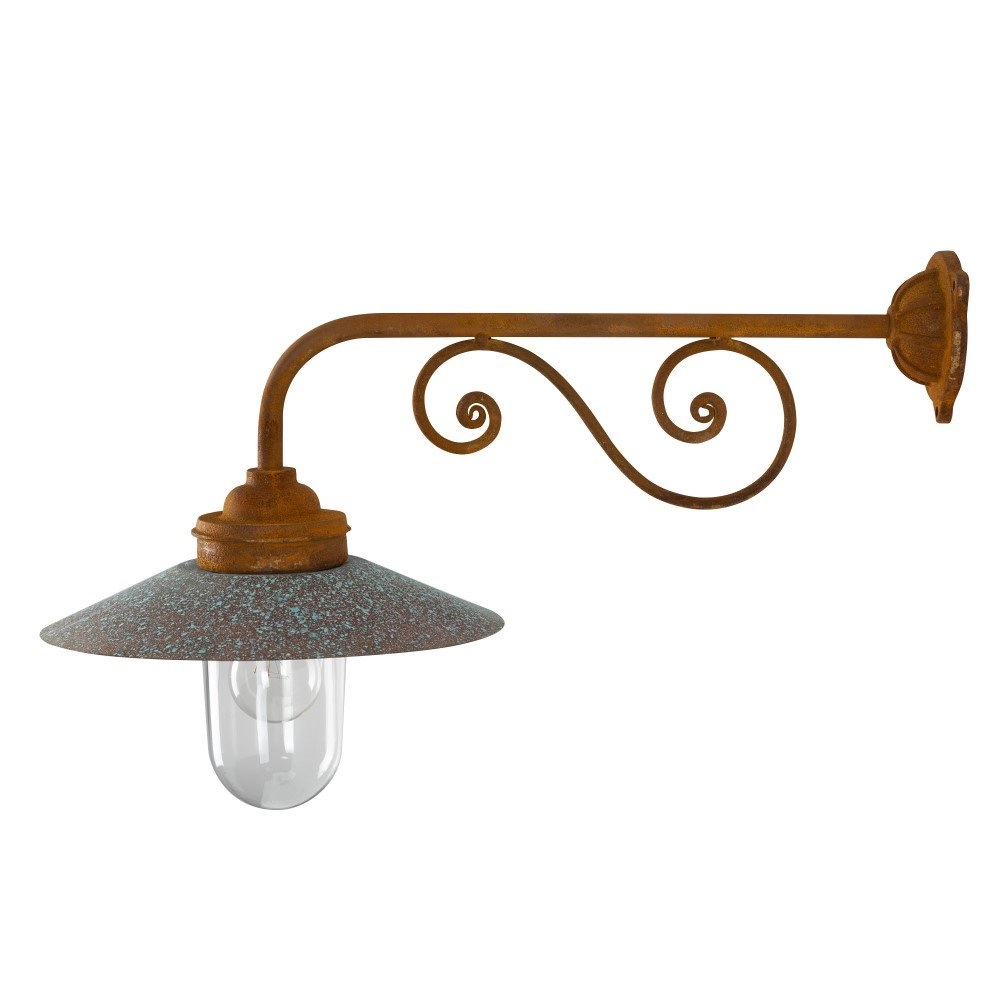 Applique en fonte Ardennes KS 8714732758802