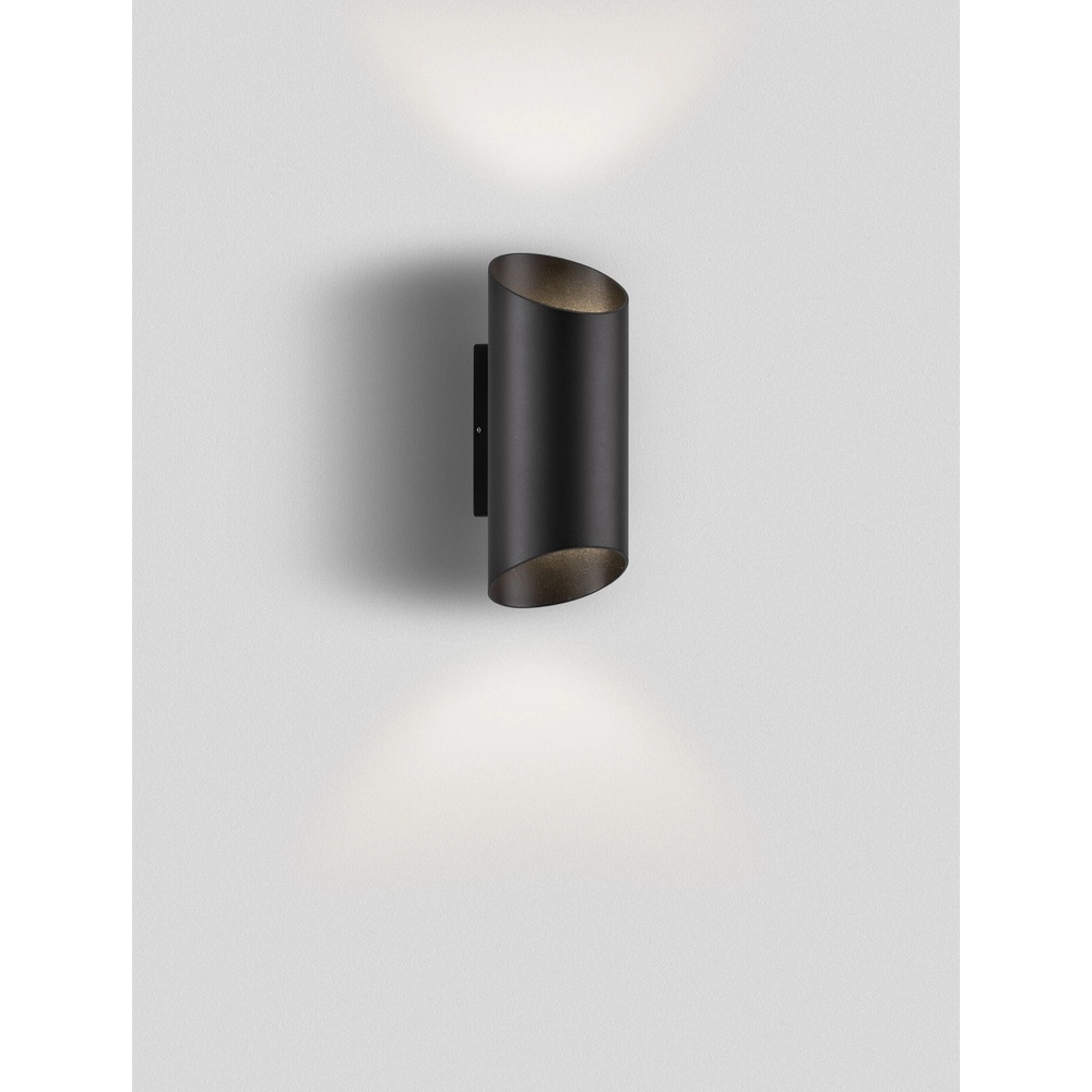 Spot monté en surface Nocta anthracite