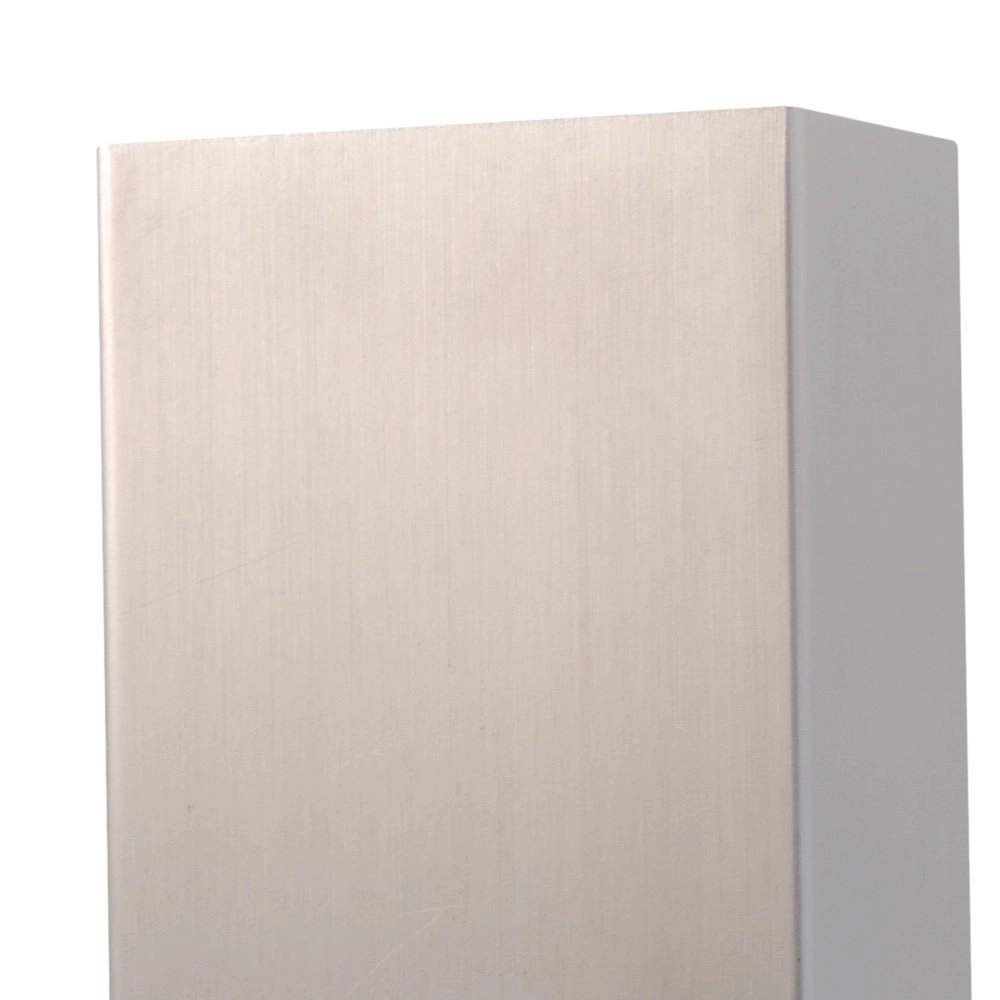 Applique murale Metallico gris métallisé Masterlight 8718121074733