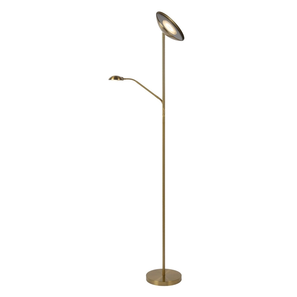 Lampe de lecture Zenith Or Lucide 5411212194008