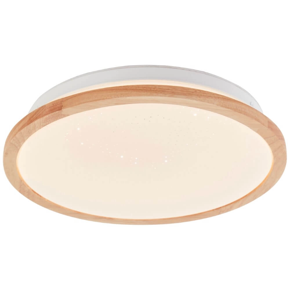 Plafonnier Farica Starry Ø 26cm - 4000K Brilliant 4004353442711