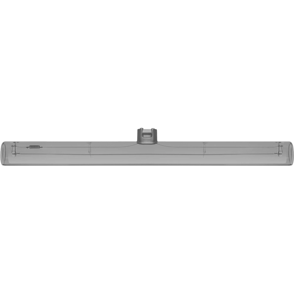 Fumée à source lumineuse conçue Linear 6,5W - S14D - 170 lm - 1900K - 30 cm Segula 4260751131842
