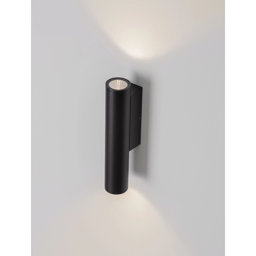 Spot de design Torrin anthracite de haut en bas Lyora 5212017481603