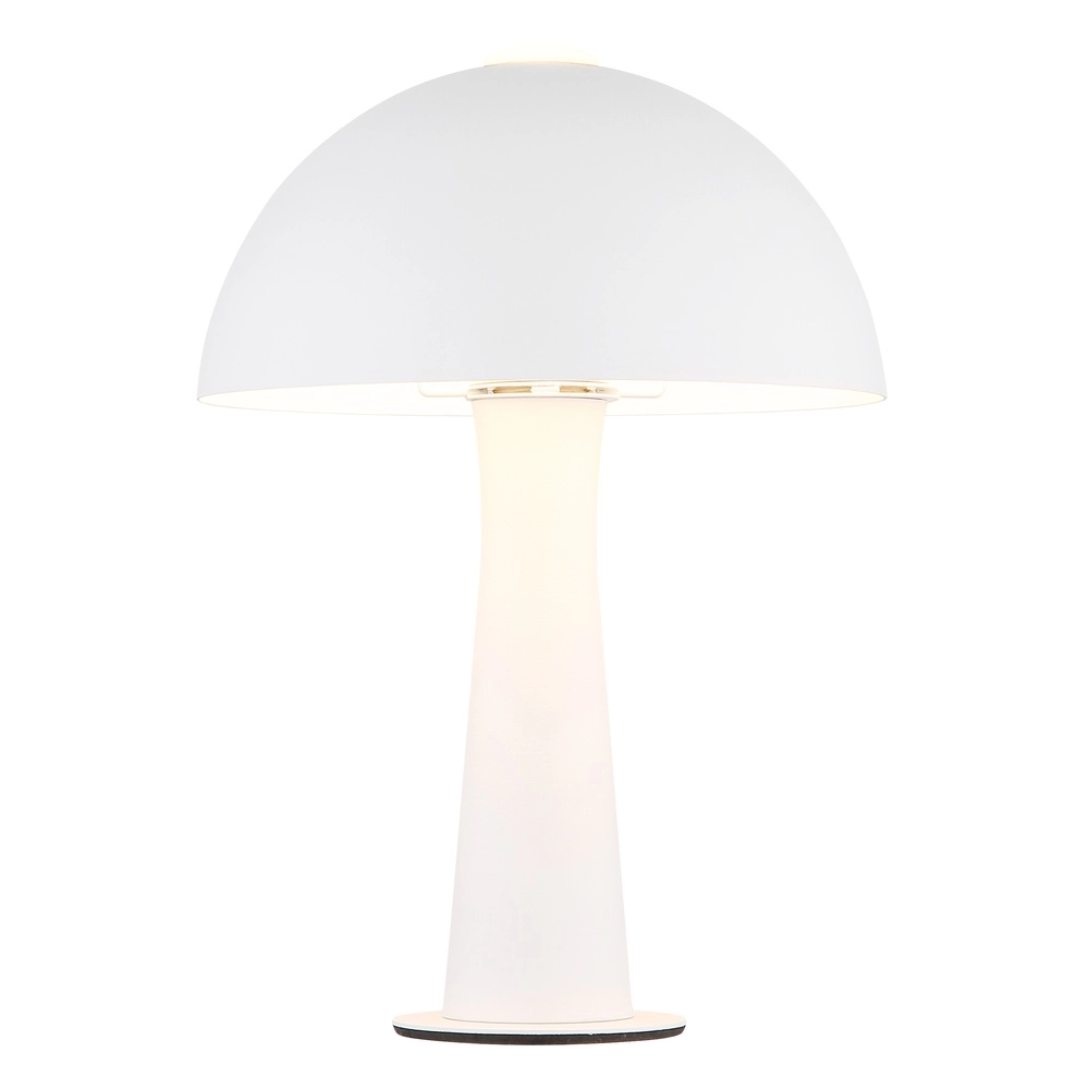 Lampe de table moderne Julia Blanc Globo 9007371583621