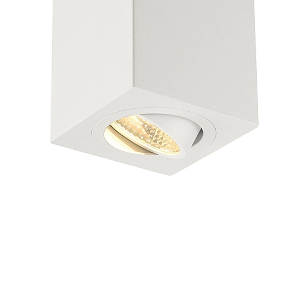 Spot LED Triledo Square CL SLV 4024163142052