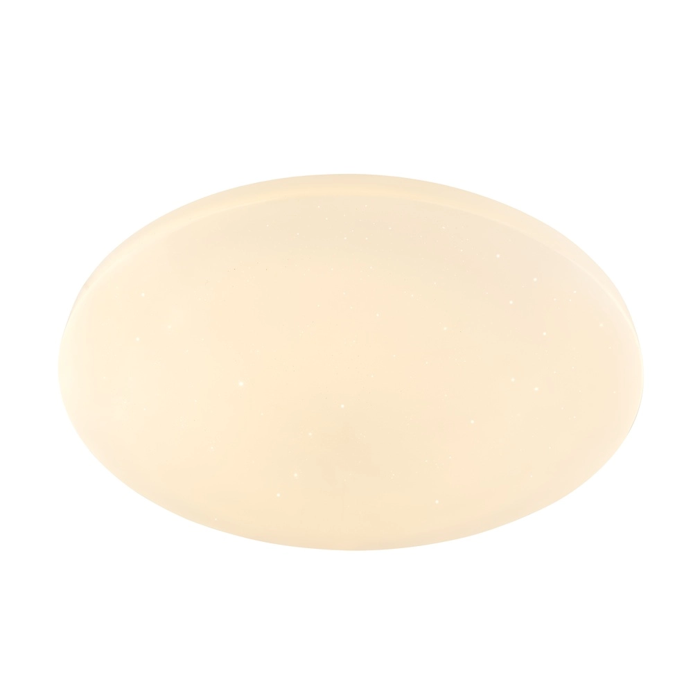 Lampe de plafond Sajama I Ø 54cm Globo 9007371397556