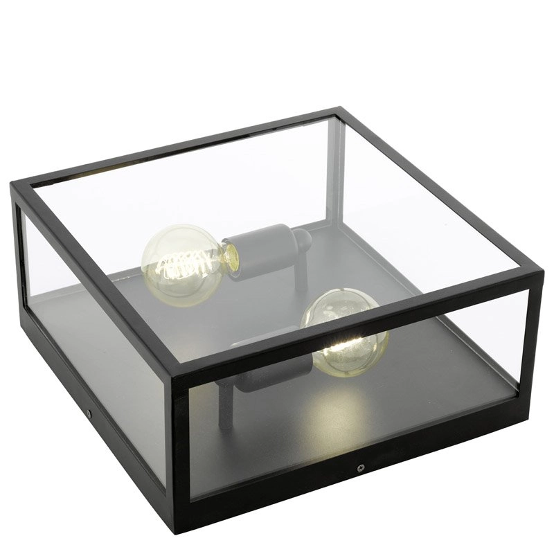Lampe de plafond Charterhouse