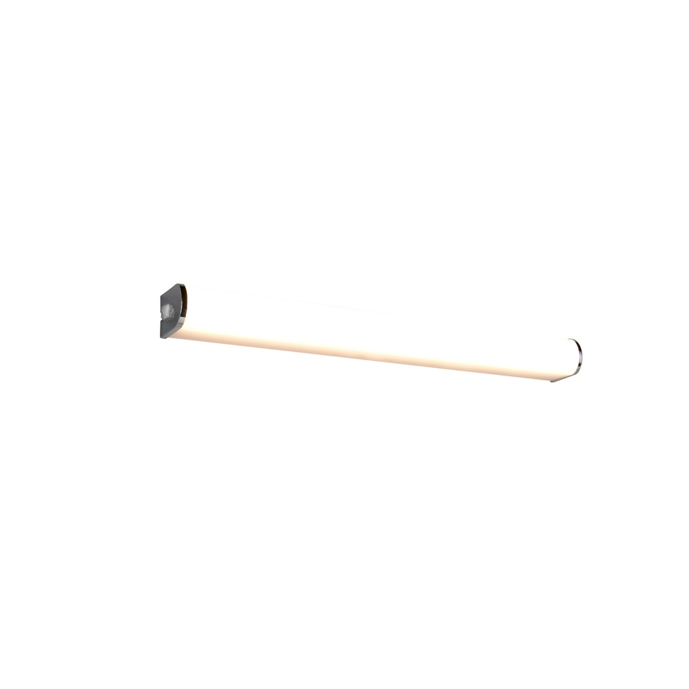 Lampe miroir classique Giacomo Chrome 60,5cm