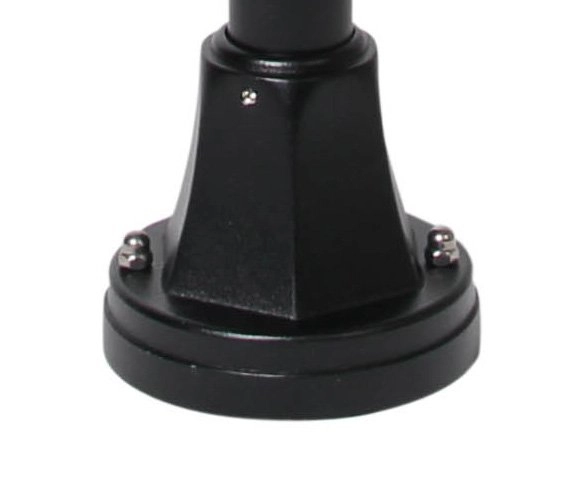 Lampadaire classique Berlusi Franssen 8033239342032