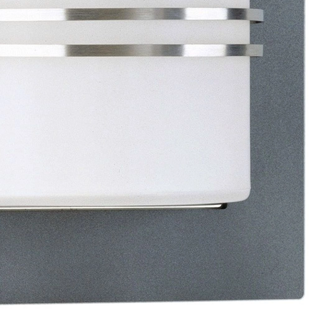 Lampe d'extérieur Square 25 cm Albert 4007235260588