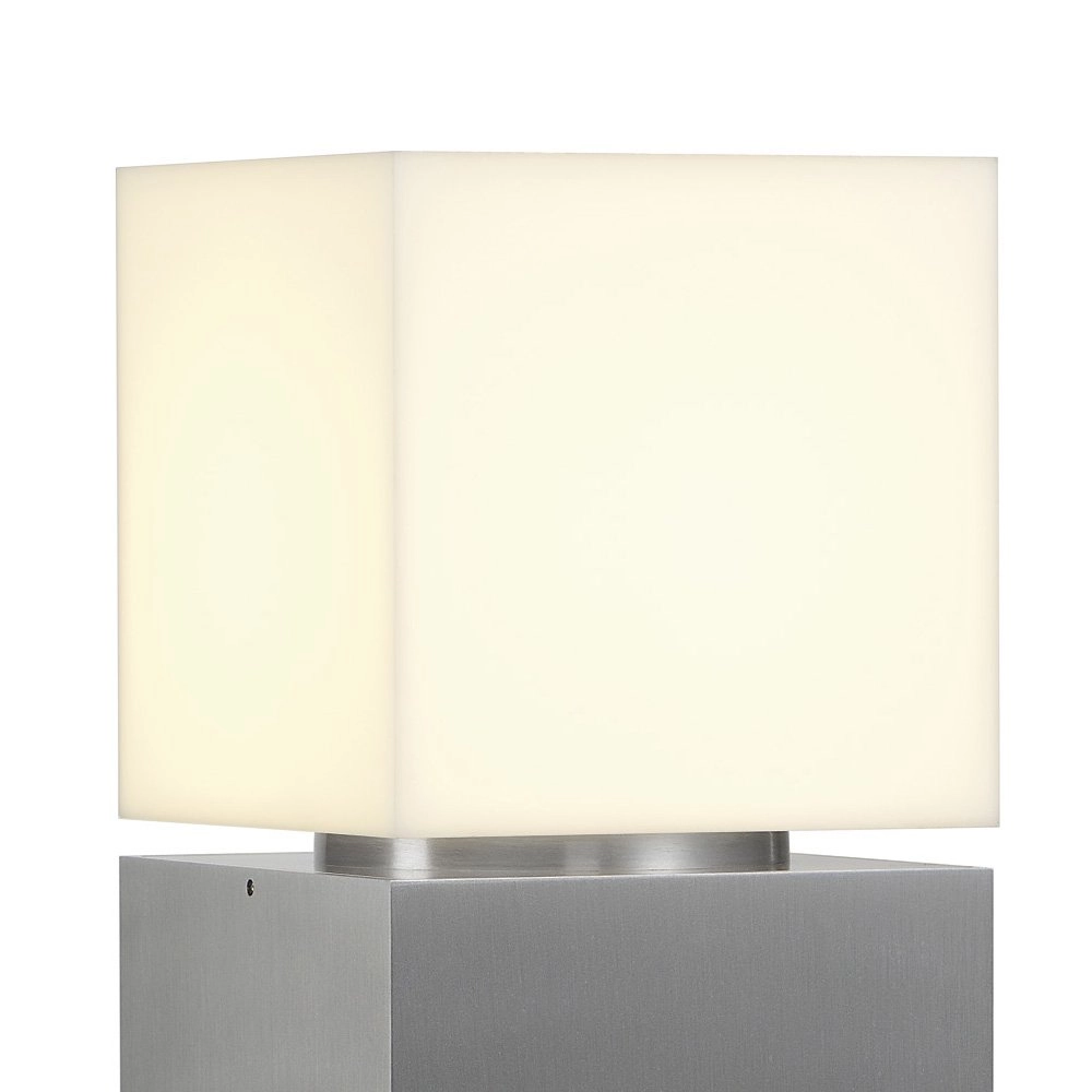 Lampe de terrasse Square Pole 30 cm SLV 4024163180894
