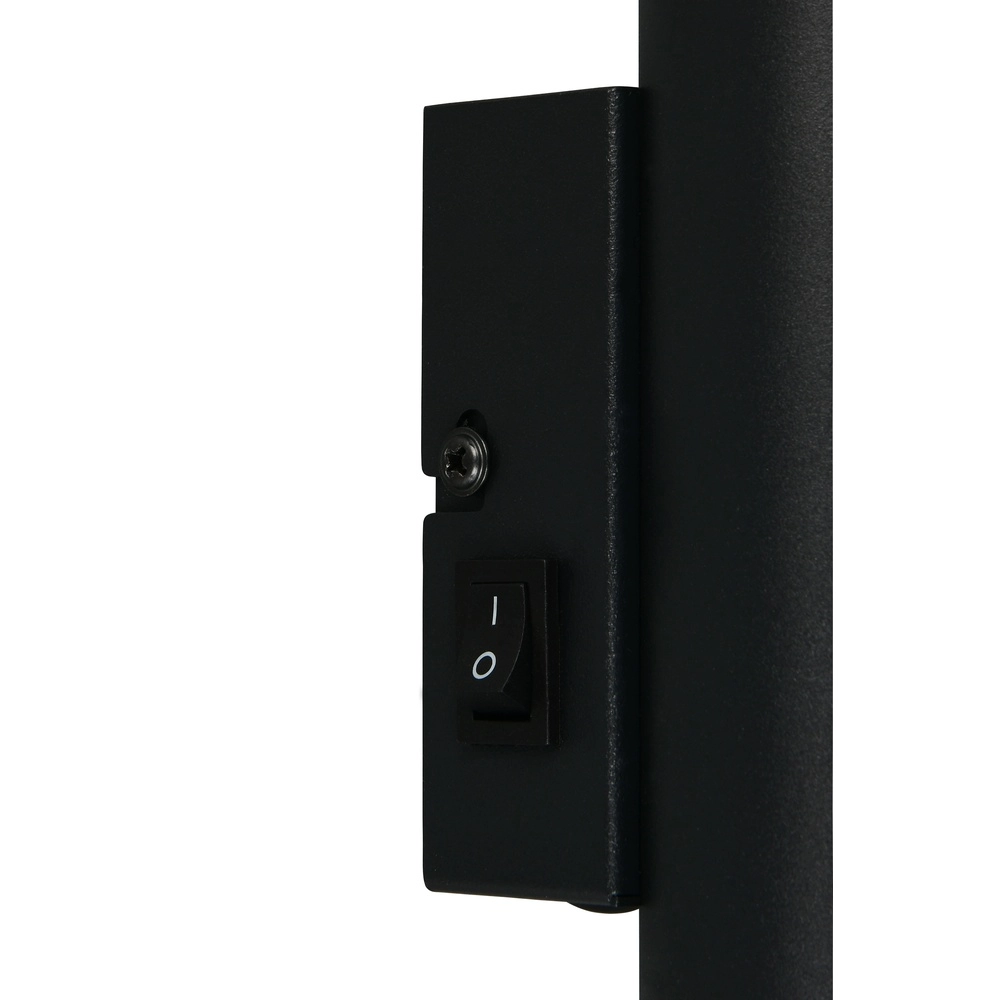 Emplacement monté en surface Taryn Noir Trio 4017807688702