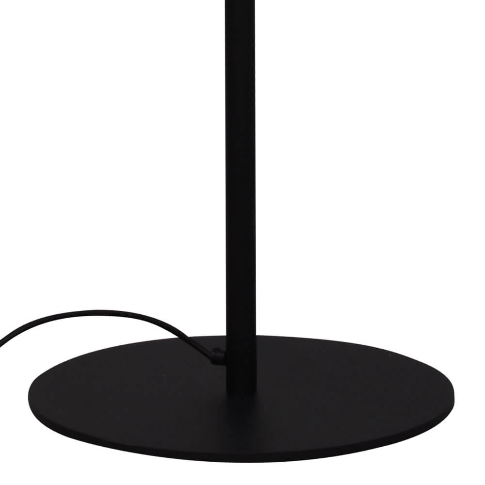 Lampadaire Lava Verre clair Ø 24cm Masterlight 8718121286662