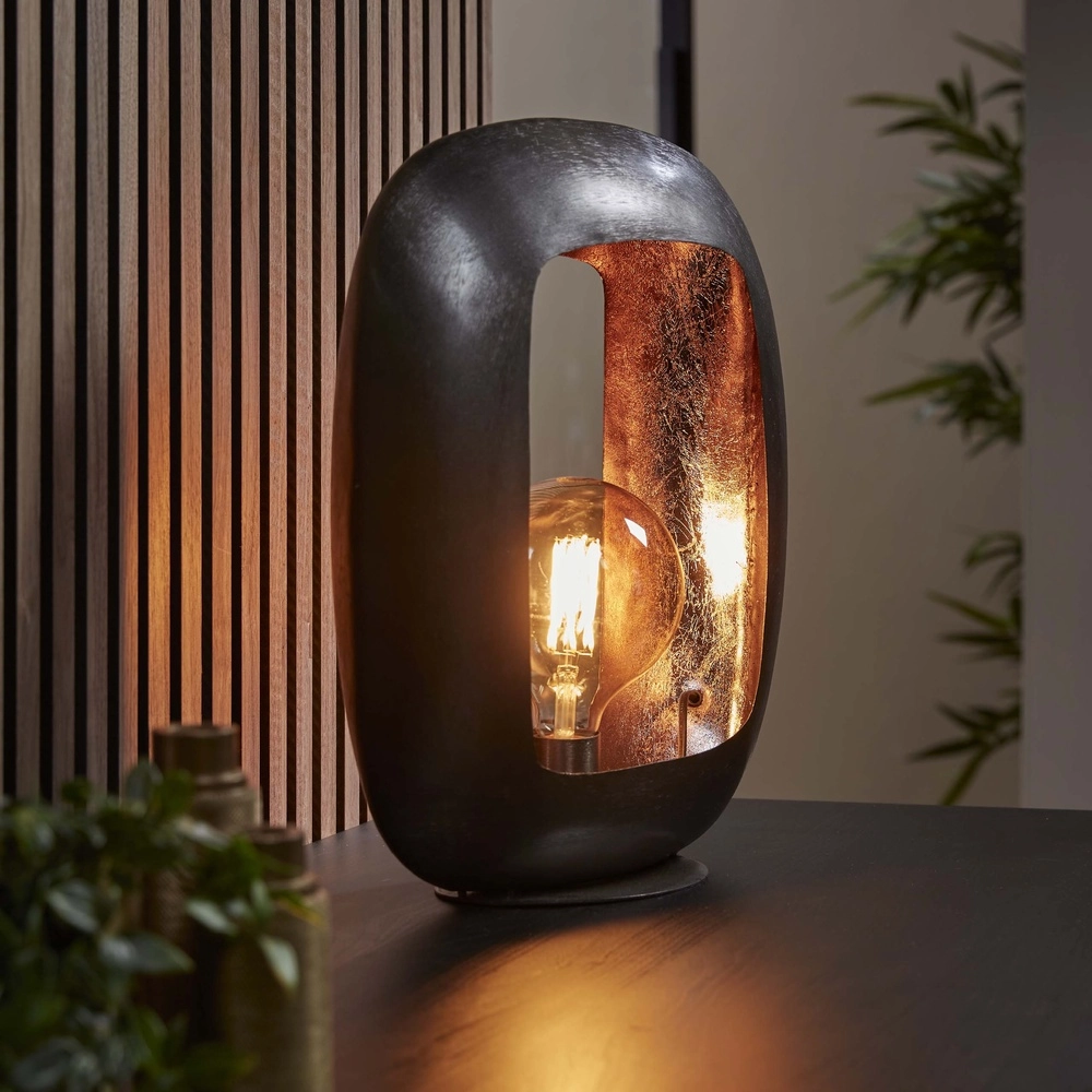 Lampe de table industrielle Arch